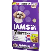 アイムス ７歳以上用 シニア チキン ５ｋｇ