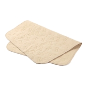 DAD-WAY ウォータープルーフ・パッド Sサイズ ベージュ