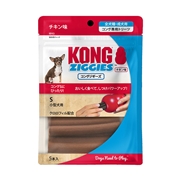 コングジギーズ S チキン味 5本入
