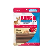 コングジギーズ M/L チキン味 3本入