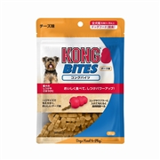 コングバイツ チーズ 80g