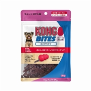 コングバイツ スイートポテト 80g