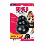 ブラックコング  L  大型犬用