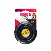 KONG コング タイヤ ラージ しつけ