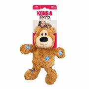 コング ワイルドノット テディ M ブラウン