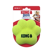 KONG コングスクイーカー パウ Ｍ