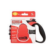 KONG コングターレイン レッド S