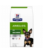 ヒルズ 〈犬用〉 メタボリックス 小粒 7.5kg