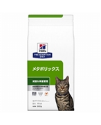 ヒルズ 〈猫用〉 メタボリックス 500g