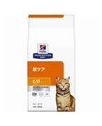 ヒルズ 〈猫用〉 c/d マルチケア フィッシュ入り 500g