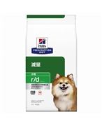 ヒルズ 〈犬用〉 R/d 小粒 1kg