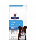 ヒルズ 〈犬用〉 ダーム ディフェンス 1kg