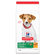 日本ヒルズ サイエンス・ダイエット パピー 小粒 子いぬ用 1.4㎏