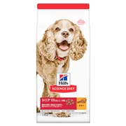 日本ヒルズ サイエンス・ダイエット シニア アドバンスド 小粒 高齢犬用 1.4㎏