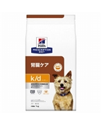 ヒルズ 〈犬用〉 k/d 1kg