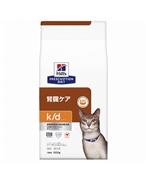 ヒルズ 〈猫用〉 k/d 500g