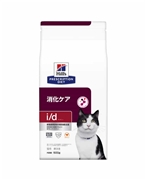 ヒルズ 〈猫用〉 i/d 500g