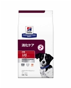 ヒルズ 〈犬用〉 i/d コンフォート小粒 1kg