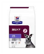 ヒルズ 〈犬用〉 i/d ローファット 3kg