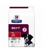 ヒルズ 〈犬用〉 i/d コンフォート小粒 3kg
