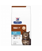 ヒルズ 〈猫用〉 k/d 早期アシスト 終売予定 2kg