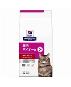 ヒルズ 〈猫用〉 腸内バイオーム コンフォート 500g