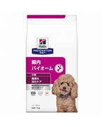 ヒルズ 〈犬用〉 腸内バイオーム 小粒 1ｋｇ