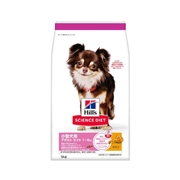 日本ヒルズ サイエンス・ダイエット ライト 小型犬用 肥満傾向の成犬用 5㎏