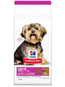 サイエンス・ダイエット アダルト ラム＆ライス 小型犬用成犬用 1.5kg
