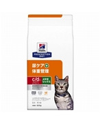 ヒルズ 〈猫用〉 c/d マルチケアコンフォート＋メタボリックス 500g