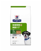 ヒルズ 〈犬用〉 メタボリックス＋モビリティ 小粒 1kg