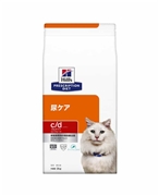 ヒルズ 〈猫用〉 c/d マルチケアコンフォート フィッシュ 2kg