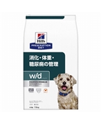 ヒルズ 〈犬用〉 w/d 7.5kg