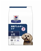 ヒルズ 〈犬用〉 z/d 小粒 3kg