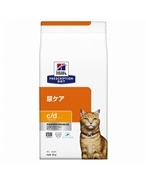 ヒルズ 〈猫用〉 c/d マルチケア フィッシュ入り 2kg