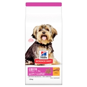 日本ヒルズ サイエンス・ダイエット アダルト 小型犬用 成犬用 1.5kg