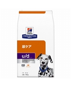 ヒルズ 〈犬用〉 u/d 7.5kg