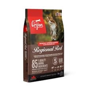 Origen オリジン　レジオナルレッド　キャット　３４０Ｇ