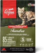 Origen オリジン　ツンドラ　キャット　１．８ＫＧ