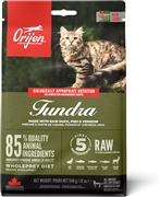 Origen オリジン　ツンドラ　キャット　３４０Ｇ