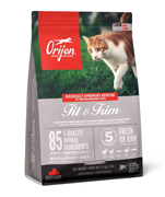 Origen オリジン　フィット＆トリム　キャット　１．８ＫＧ