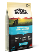 ACANA アカナ パピー スモールブリードレシピ 6kg