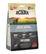 アカナ アダルトスモールブリードレシピ 2kg