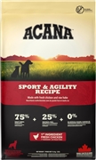 アカナ　スポーツ＆アジリティ　１１．４ｋｇ