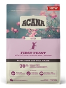 アカナクラシック　ファーストフィーストキャット　１．８㎏
