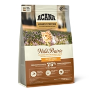 アカナ　ワイルドプレイリーキャット　１．８ｋｇ