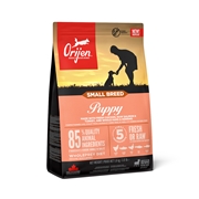 Origen オリジン　スモールブリードパピー　１．８ＫＧ
