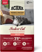アカナ　インドアキャット　１．８ｋｇ