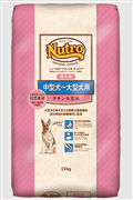 ニュートロ ナチュラル チョイス 中型犬～大型犬用 成犬用 チキン&玄米 15kg
