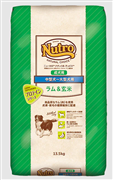 ニュートロ ナチュラルチョイス 成犬用 中型?大型犬用 ラム&玄米 13.5kg